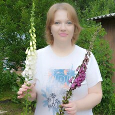 Альбина, 37 из г. Орехово-Зуево.