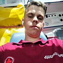 Антон, 22 года