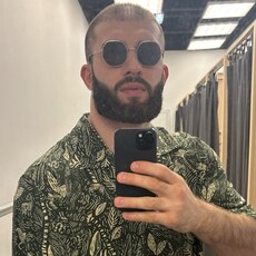 Фотография мужчины Usman, 28 лет из г. Избербаш