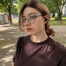 Фотография девушки Даная, 18 лет из г. Солигорск