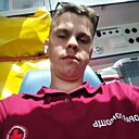 Андрей, 20 лет