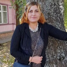 Фотография девушки Анжела, 35 лет из г. Череповец