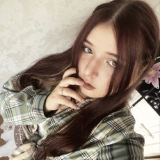Фотография девушки Полина, 18 лет из г. Лида