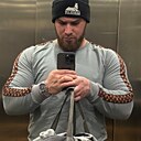 Амир, 28 лет