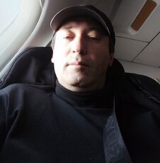 Фотография мужчины Михаил, 51 год из г. Беслан