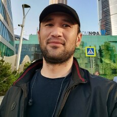 Фотография мужчины Ибрагим, 37 лет из г. Турсунзаде