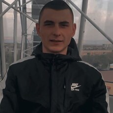 Фотография мужчины Алексей, 26 лет из г. Череповец