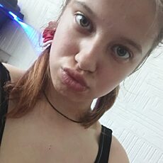 Фотография девушки Катя, 18 лет из г. Долинск