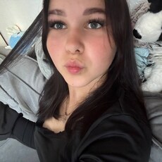 Фотография девушки Даша, 18 лет из г. Балахна
