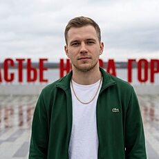 Фотография мужчины Александр, 26 лет из г. Пермь
