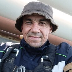 Фотография мужчины Исмагил, 43 года из г. Темрюк