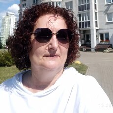 Фотография девушки Натали, 61 год из г. Минск