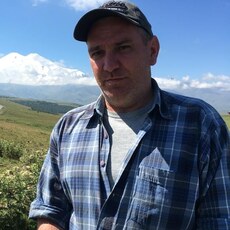 Фотография мужчины Наил, 45 лет из г. Нальчик