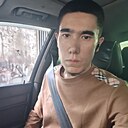 Аманжан, 25 лет