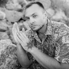 Фотография мужчины Андрей, 34 года из г. Геническ