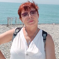 Фотография девушки Елена, 56 лет из г. Тюмень