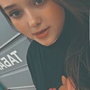 Kristinka, 20 лет