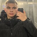 Никита, 20 лет
