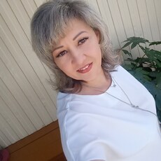 Фотография девушки Наталья, 47 лет из г. Улан-Удэ