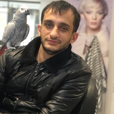 Фотография мужчины Сабухи, 36 лет из г. Самара