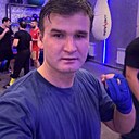 Рахматулла, 34 года