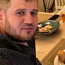 Тимур, 36 лет
