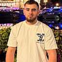 Magomed, 24 года