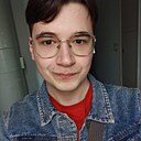 Ваня, 19 лет