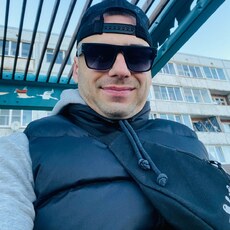 Фотография мужчины Влад, 30 лет из г. Приозерск