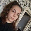 Кристина, 19 лет