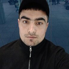 Фотография мужчины Али, 31 год из г. Красноярск