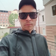 Фотография мужчины Юрий, 32 года из г. Чита