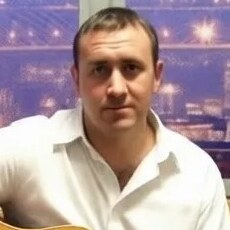 Фотография мужчины Алексей, 46 лет из г. Барыш