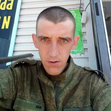 Фотография мужчины Александр, 32 года из г. Ялуторовск