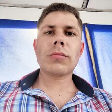 Фотография мужчины Віталій, 35 лет из г. Днепр