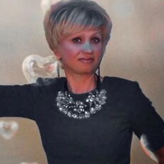 Светлана, 52 из г. Новосибирск.