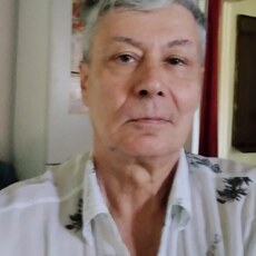 Андрей, 65 из г. Улан-Удэ.