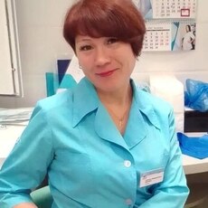 Фотография девушки Светлана, 47 лет из г. Благовещенск