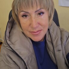Фотография девушки Ирина, 57 лет из г. Магадан