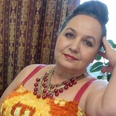 Светлана, 54 из г. Новосибирск.