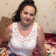 Фотография девушки Светлана, 54 года из г. Новосибирск