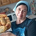 Лидия, 44 лет