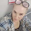 Незнакомка, 52 года