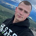Илья, 26 лет