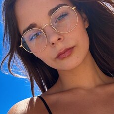 Фотография девушки Дарья, 21 год из г. Копыль