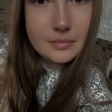 Фотография девушки Ольга, 25 лет из г. Омск