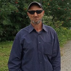 Фотография мужчины Федор, 47 лет из г. Мыски