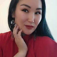Яна, 43 из г. Улан-Удэ.