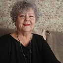 Неля, 70 лет