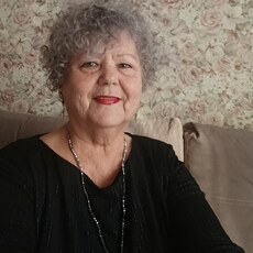 Фотография девушки Неля, 70 лет из г. Уфа